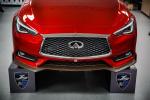 Infiniti Q60S 3.0t Coupe by Larte Design 2018 года